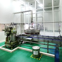 豪陽(yáng)灌注封口機(jī)
