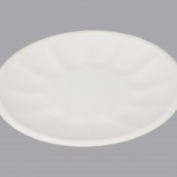 環(huán)?？山到鉂駢焊收嵩豪w維食品紙盤